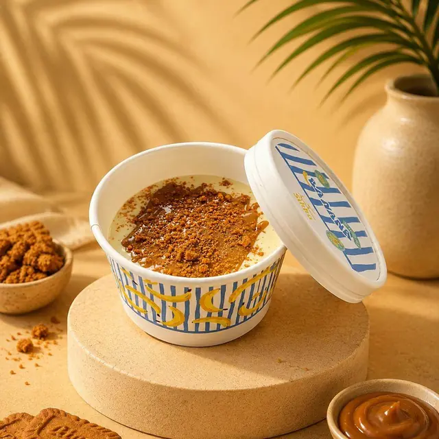 بودنغ الموز